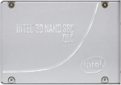 Zdjęcie produktu dla Intel D5 P4326, 15,4 TB, U.2