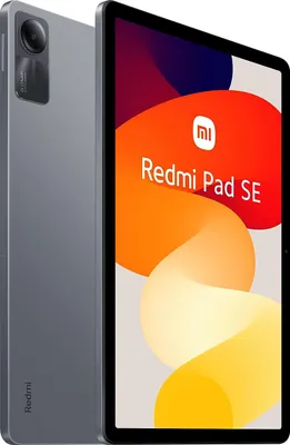 Obrázek produktu pro Xiaomi REDMI PAD SE 4GB RAM 128GB ROM