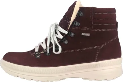 Produktbild von Jomos Stiefel in Übergrößen Rot 853901 84 576 große Damenschuhe