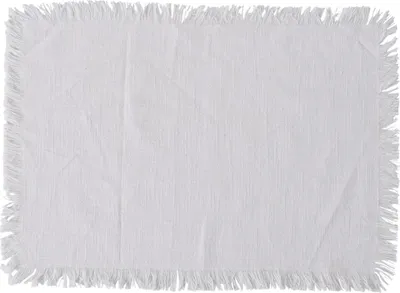 Obrázok produktu pre Bavlnená podložka na stôl, Lenea, 52 x 38 cm
