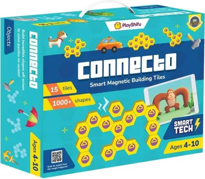 Zdjęcie produktu dla PLAYSHIFU Connecto SHIFU041 70510