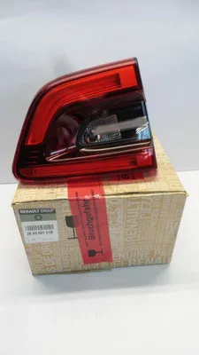 Image de Feux arrière d'origine Renault, référence 265550151R
