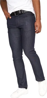 Produktbild von Crosshatch - "Cadman" Jeans für Herren BG383 (30L) (Rohe Wäsche)