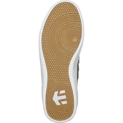 Produktbild von Etnies Herren Skateschuh THE AURELIEN, Größe Schuhe:42.5, Farben:grey/light grey