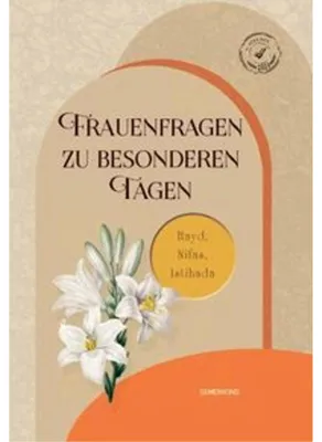 Obrázok produktu pre Frauenfragen zu besonderen Tagen