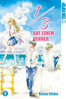 Produktbild von 1/3 - Auf einem Nenner 01
