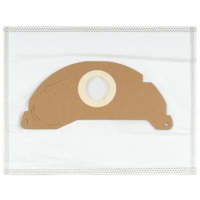 Immagine prodotto di Sacchetti per Aspirapolvere per Karcher A2004 20 pz
