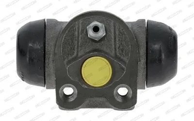 Produktbild von FERODO Radbremszylinder Trommelbremse für RENAULT CLIO II (BB0/1/2, CB0/1/2) FHW322