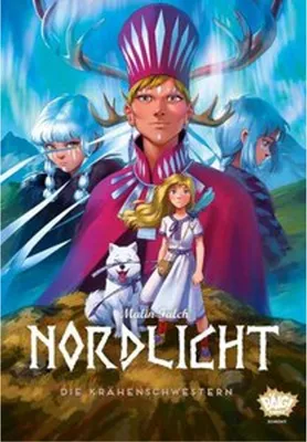 Zdjęcie produktu dla Nordlicht 03