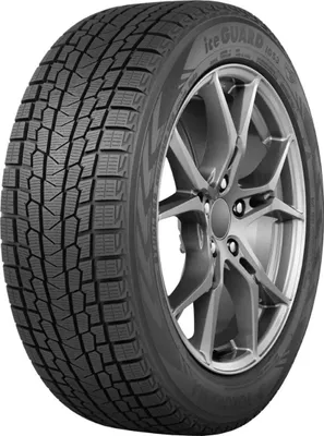 Immagine prodotto di Yokohama Iceguard Ig53 245/40R20 99T Composto Nordico Bsw