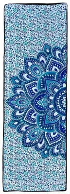 Immagine prodotto di Tappetino yoga GiftyCity, Mandala