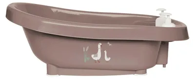 Zdjęcie produktu dla Bébé-Jou Click Thermobad - Kaczuszka | Termobad