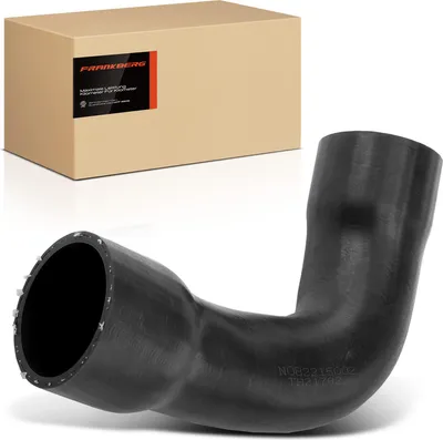 Image de Frankberg 1x Tuyau de Refroidissement Turbo pour Mercedes-Benz Classe E W210 2.2L 1998-2002