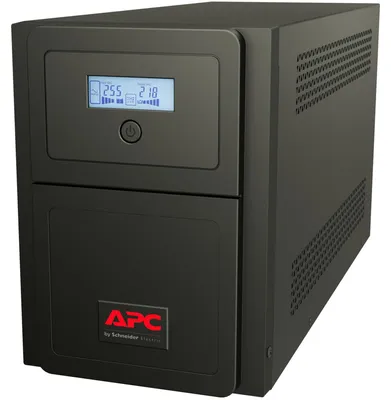Produktbild von APC Easy UPS SMV SMV750CAI - USV - Wechselstrom