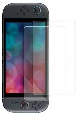 Image de Wozinsky verre trempé pour Nintendo Switch 2, pack de 2