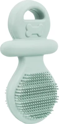 Produktbild von TRIXIE Junior Schnuller, Naturgummi, 9 cm