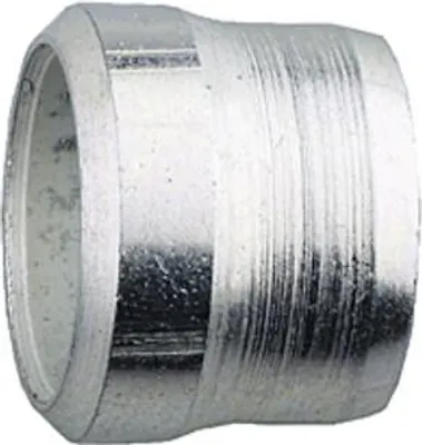 Produktbild von Riegler Schneidring, Rohr-Außen-Ø 5 mm, PN max. 100 bar, Stahl verzinkt