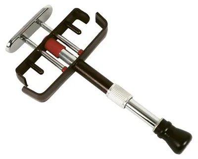 Produktbild von CARPOINT Pedalfeststeller 0510009