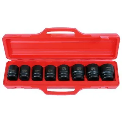 Immagine prodotto di KS TOOLS Set di prese elettriche