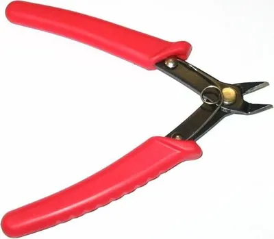 Produktbild von Seitenschneider - gute Qualität - robust - HS109 507036