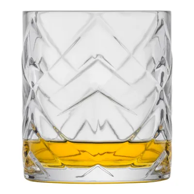 Zdjęcie produktu dla Szklanka do napojów SCHOTT ZWIESEL Fascination, pojemność: 0,34 litra, wysokość: 92 mm