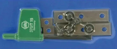 Image de Plaquettes réversibles Wepla Set D 16 2+2 - FESTOOL - 497458