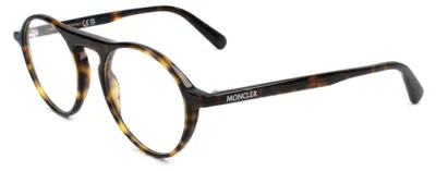 Produktbild von Moncler Sonnenbrille ML5150 052 50 20 145