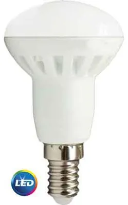 Image de Ampoule LED « REFLECTOR » R50 - 6 W - E14 - 400 lm - 4500 K