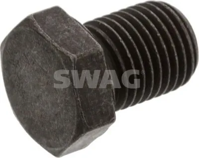Produktbild von SWAG 32 91 5322 Verschlussschraube Ölwanne