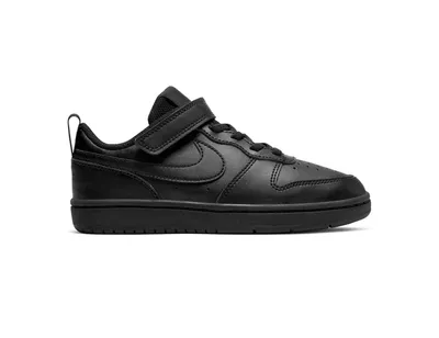 Obrázok produktu pre Nike Sneakers BQ5451-001 in Black color size 28.5