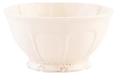 Image de Clayre & Eef Bol de soupe 400 ml Beige Céramique