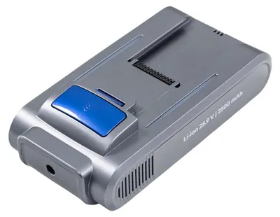 Zdjęcie produktu dla Bateria akumulator do odkurzacza pionowego Bergmann HAX 103 2500mAh 25.9V