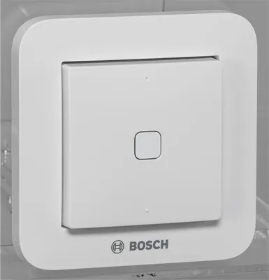 Produktbild von Bosch Smart Home Universal Fernbedienung Wandschalter