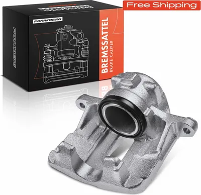 Zdjęcie produktu dla Frankberg 1x Zacisk hamulca przód prawa 48 mm dla BMW E30 34111154380