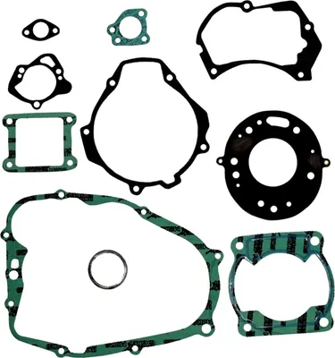 Produktbild von Dichtungssatz Motor ohne Wellendichtringe Yamaha RS 100 Baujahr 1975-1978 von Athena - Neu
