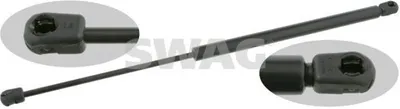 Produktbild von SWAG 10 92 4707 Gasfeder Heckklappendämpfer passend für MERCEDES-BENZ A-Klasse (W168) 540mm