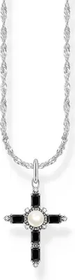Produktbild von Thomas Sabo True Romance KE2296-167-11-L45V Damenhalskette