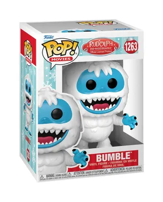 Produktbild von Rudolph - Bumble 1263 - Funko Pop! Vinyl Figur