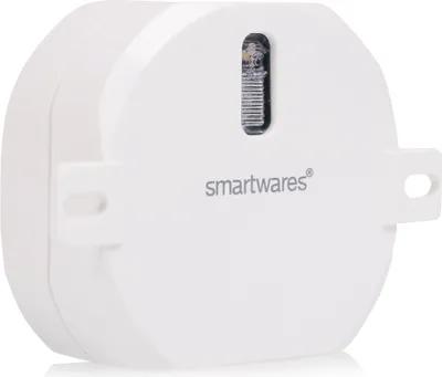 Produktbild von Smarthome Funk Doppel Einbauschalter Lichtschalter nachrüsten Smartwares