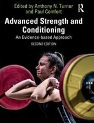 Obrázek produktu pro Advanced Strength and Conditioning