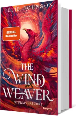 Produktbild von The Wind Weaver