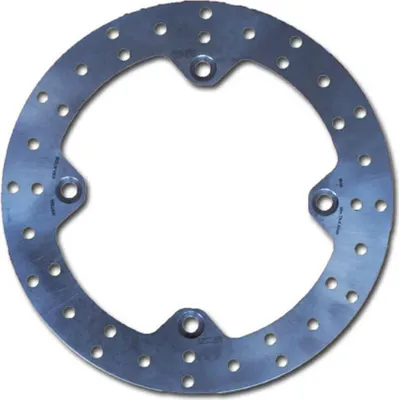 Immagine prodotto di Disco freno fisso TRW LUCAS D.256mm 4 bulloni per Honda