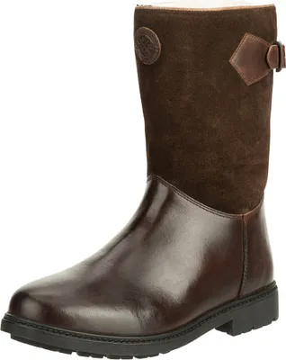 Produktbild von Suedwind Leo Merino Winterstiefel, Stallstiefel, Reitstiefel, Farbe:chocolate, Größe:37