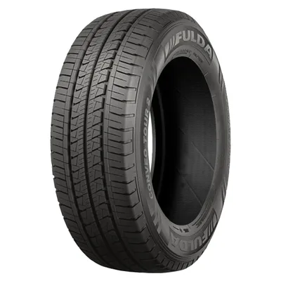 Produktbild von Fulda Conveo Tour 2 185/75R16C 104R
