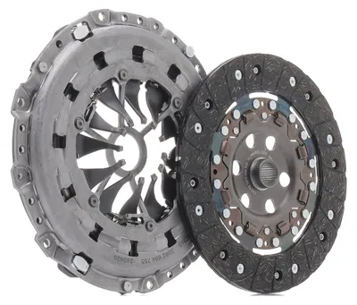 Produktbild von SACHS Kupplungssatz Kupplung für VW Golf VII Schrägheck (5G1, BQ1, BE1, BE2) 3000 952 074