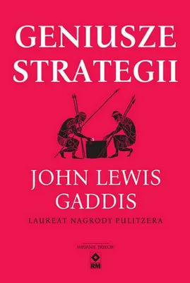 Image de Geniusze strategii wydanie 2025: Sztuka strategicznego myślenia