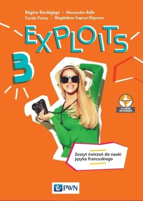 Immagine prodotto di Exploits 3 Übungsbuch für Anfänger & Fortgeschrittene
