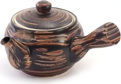 Produktbild von Ling Keramik Kanne 0,4 l