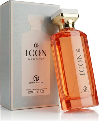 Obrázok produktu pre Grandeur Icon parfémovaná voda pre mužov 100 ml
