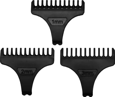 Produktbild von Vintage & Classic Trimmer Aufsteckkämme